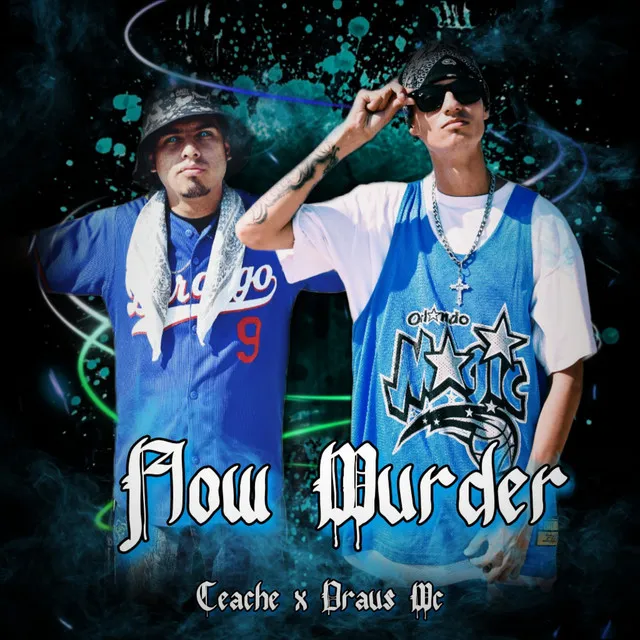 FLOW MURDER