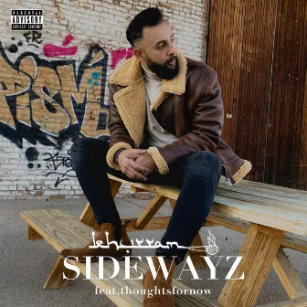 Sidewayz by Khurram