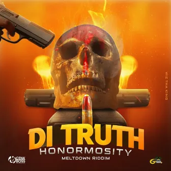 Di Truth by HONORMOSITY