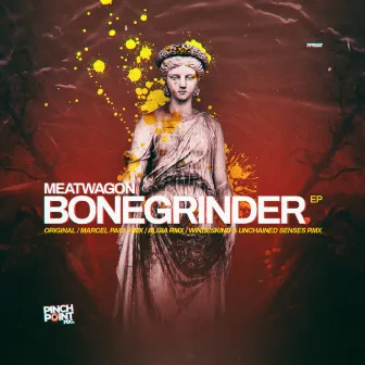 Bonegrinder by Meatwagon