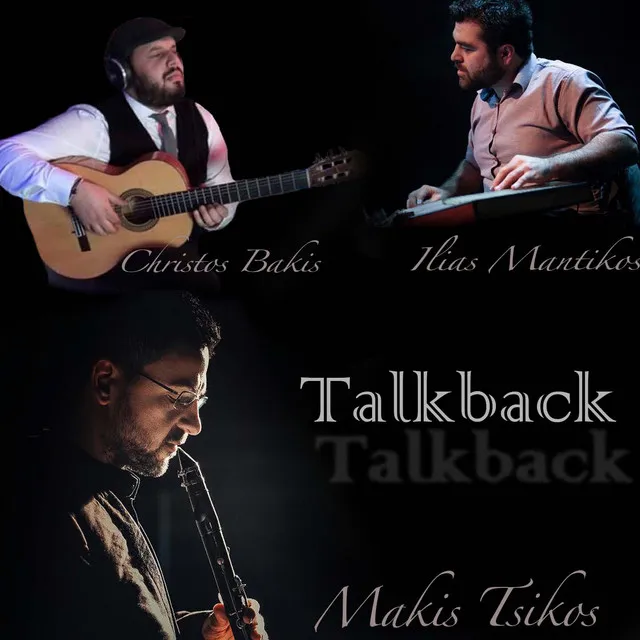 Talkback