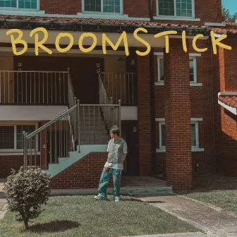 Broomstick by Holynn