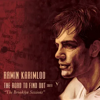 The Road to Find Out: South by Ramin Karimloo