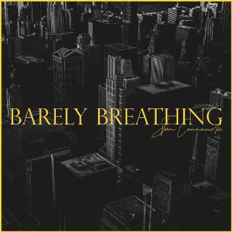 Barely Breathing by Storm Commander