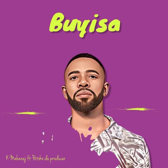 Buyisa