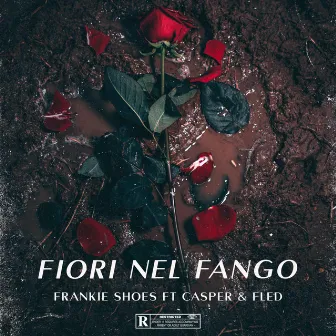 Fiori Nel Fango by FRANKIE SHOES