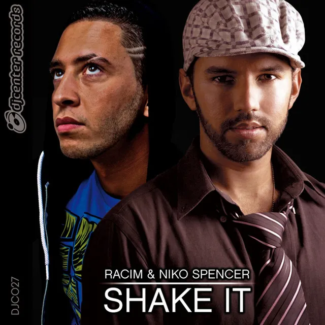 Shake It - Maverickz Remix