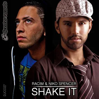 Shake It by Niko Spencer