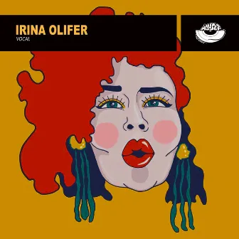 Vocal by Irina Olifer by Irina Olifer