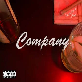 Company by Sampson O.G.A