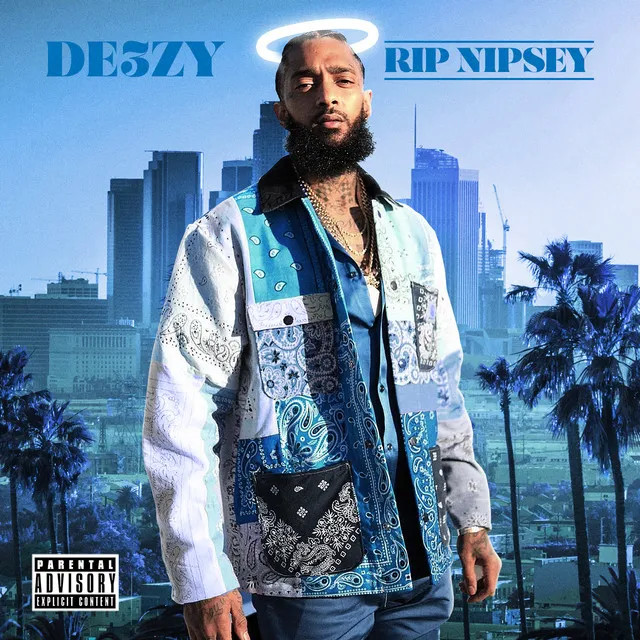 RIP Nipsey