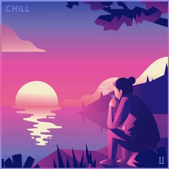 Chill (Instrumental Album) by Spicy Brown