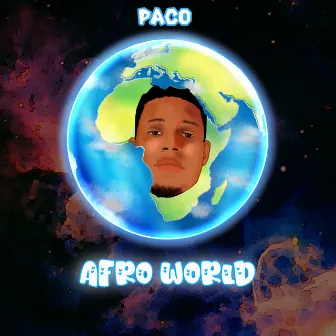 AFROWORLD by PACO