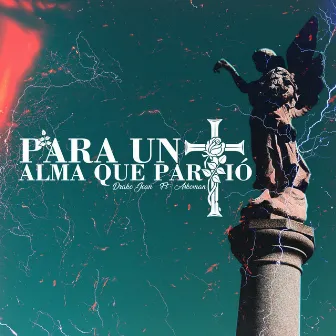 Para un Alma Que Partío by Drako Jean