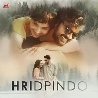 Hridpindo (Original Motion Picture Soundtrack) by Ranajoy Bhattacharjee