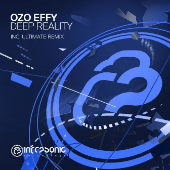 Deep Reality by Ozo Effy