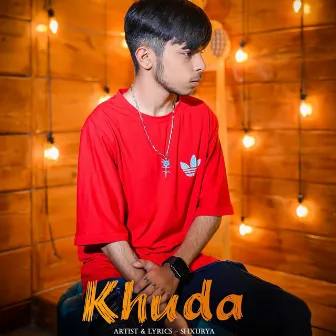 Khuda by Shxurya