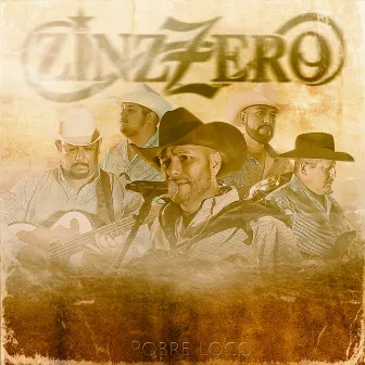 Pobre Loco by Zinzzero