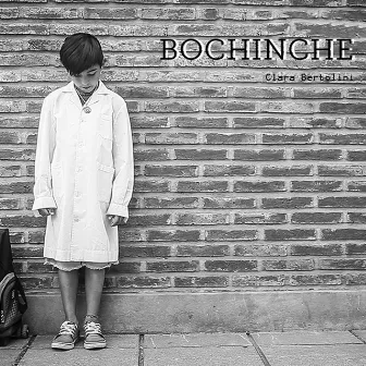 Bochinche by Clara Bertolini