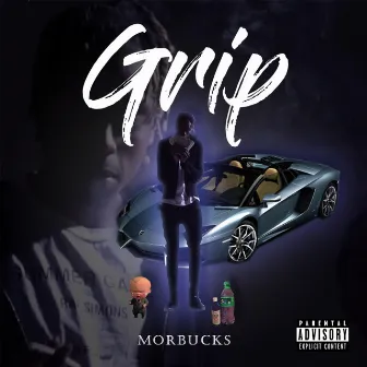 Grip by MorBucks