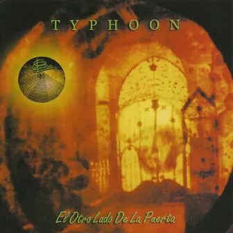 El Otro Lado de la Puerta by Typhoon