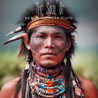 The Soul Of Native American Flute - Ancestral & Tribal Music From The Great West Land: Old Native Chants by Western Traditions