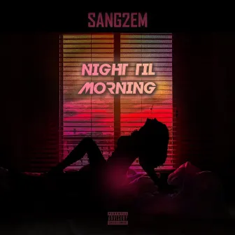 Night til morning by Sang2em