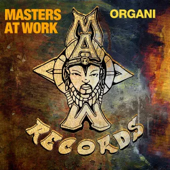 Organi by Masters At Work