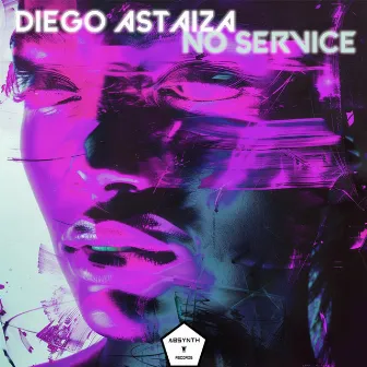 No Service by Diego Astaiza