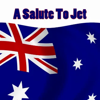 A Salute To Jet by Unknown Artist