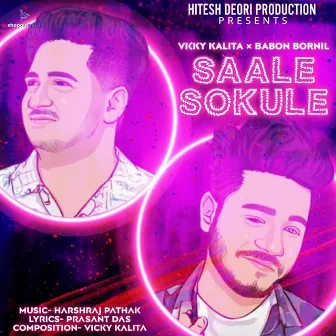 Saale Sokule by Babon Bornil