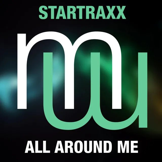 All Around Me (Radio Edit)