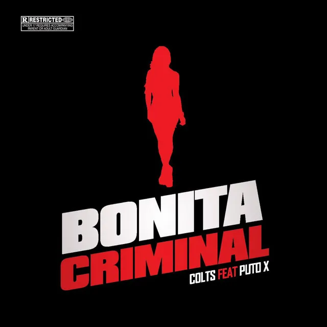 BONITA CRIMINAL