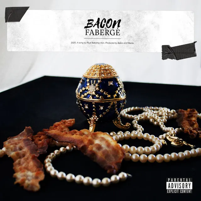 Bacon & Fabergè