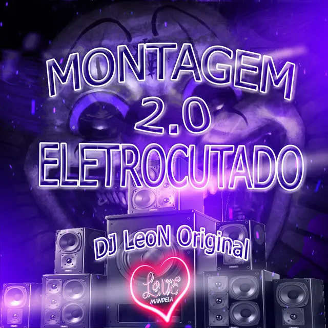 MONTAGEM - ELETROCUTADO 2