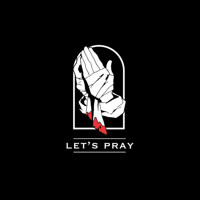 Let's Pray