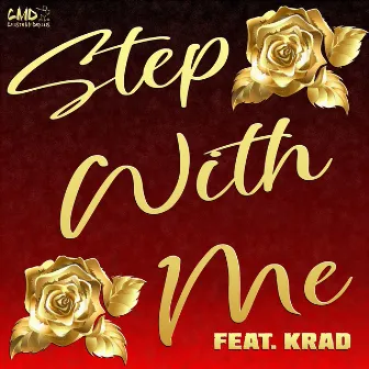 Step with Me by Cmd Styles