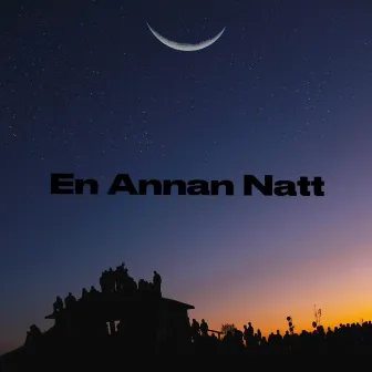 En Annan Natt by Akvarell