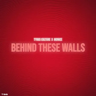 Behind These Walls by Tyriis Culture