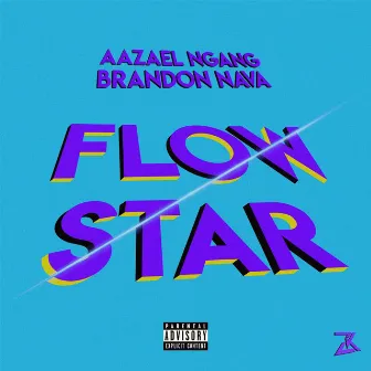 Flow Star by Brandon Nava