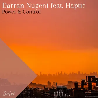 Power & Control by Darran Nugent