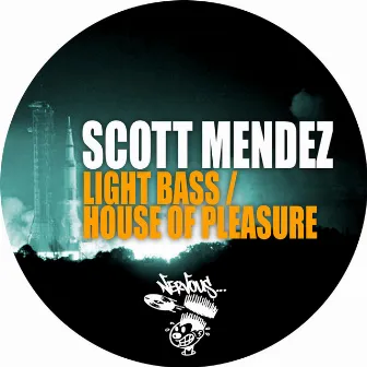 Light Bass / House Of Pleasure by Scott Mendez