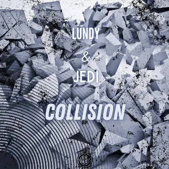 Collision by Jedi