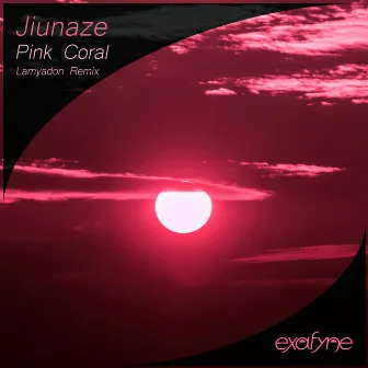 Pink Coral (Lamyadon Remix) by Jiunaze