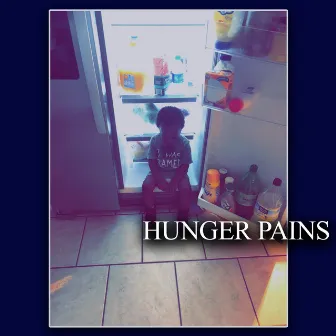 HUNGER PAINS by Austyn Michael