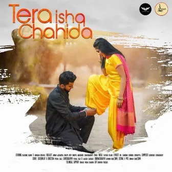 Tera Ishq Chahida by 