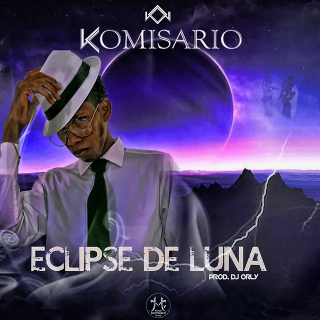 Eclipse de Luna