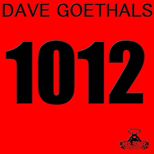 1012 - Original Mix