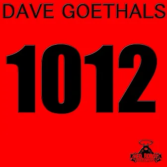 1012 by Dave Goethals