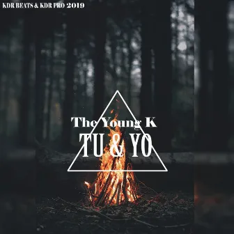 Tu y Yo by Young K